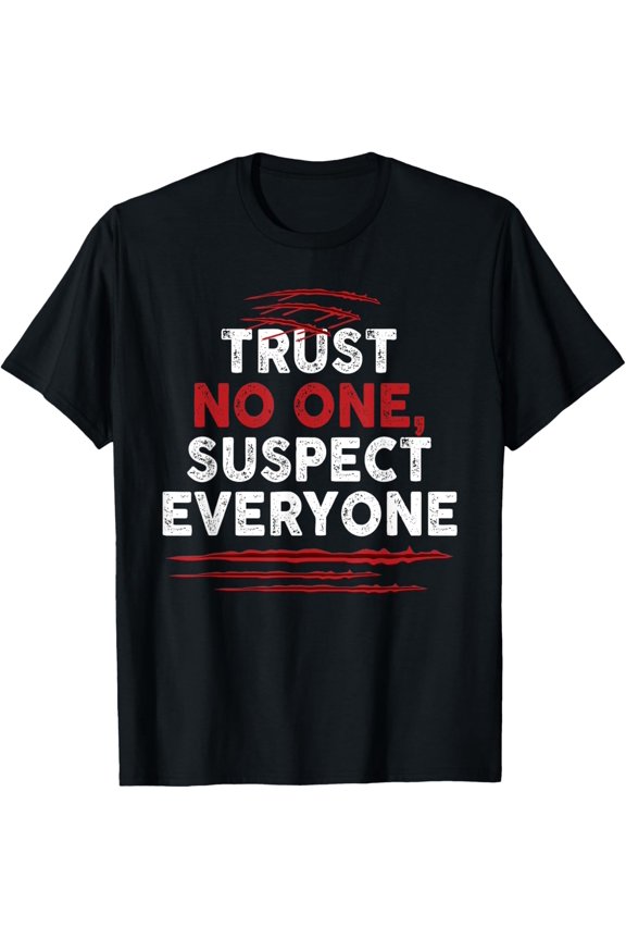 Murder Mystery Dinner Party Mystery Dinner T-Shirt