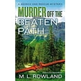 thumbnail image 1 of Pre-Owned Murder Off the Beaten Path (Mass Market Paperback) 0425263673 9780425263679, 1 of 1