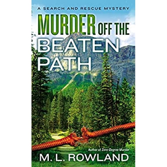 Pre-Owned Murder Off the Beaten Path (Mass Market Paperback) 0425263673 9780425263679