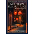 thumbnail image 1 of Pre-Owned Murder on St. Mark's Place: A Gaslight Mystery (Mass Market Paperback) 0425173615 9780425173619, 1 of 1
