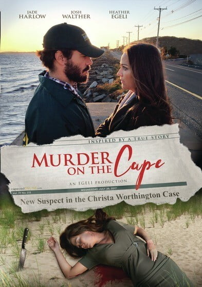 Vision Films - Murder On The Cape [DIGITAL VIDEO DISC]