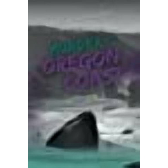 Murder On The Oregon Coast (Paperback) by G a Cockerham, Bruce Cockerham