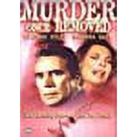 Murder Once Removed