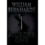 Murder One Hardcover by William Bernhardt