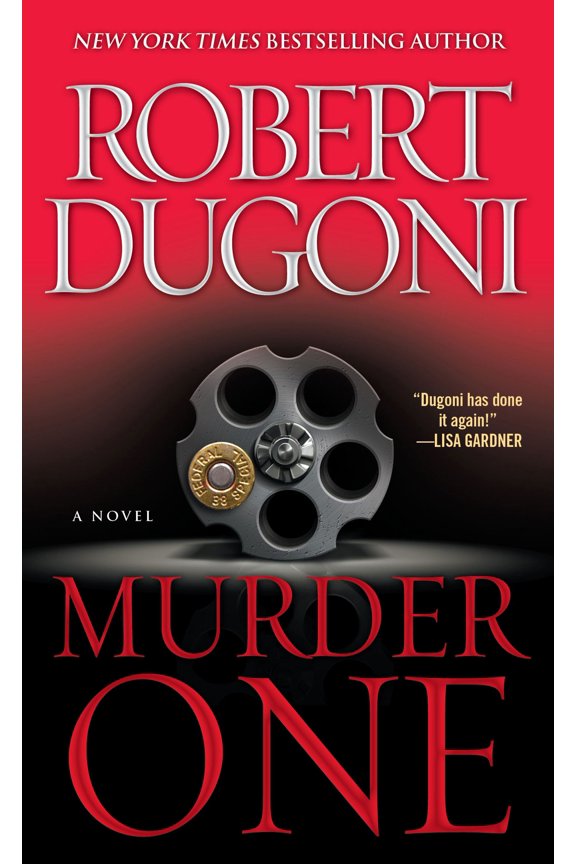 Murder One (Paperback) 9781451606706