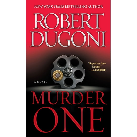 Pre-Owned Murder One (Paperback) 9781451606706