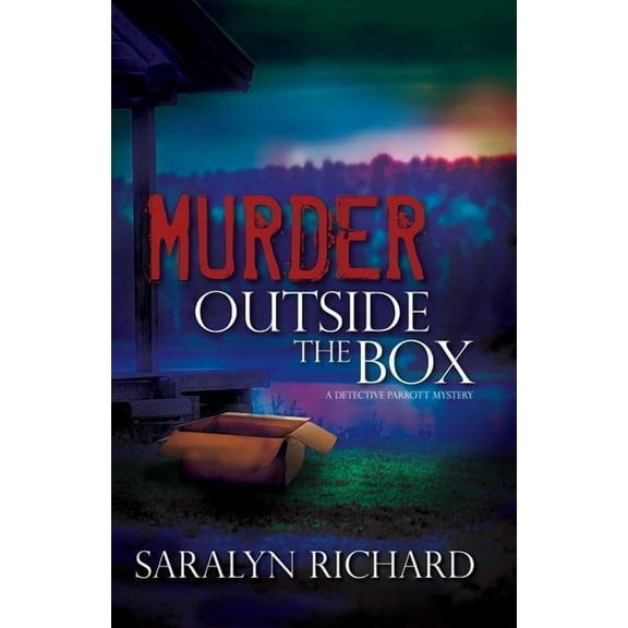 Murder Outside the Box, (Paperback)