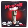 thumbnail image 1 of Spin Master Games, Murder Phone Party Game, 4-10 Players, Ages 13 and up, 1 of 10