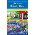 thumbnail image 1 of Pre-Owned Murder, Plainly Read (Mass Market Paperback) 045147502X 9780451475022, 1 of 2