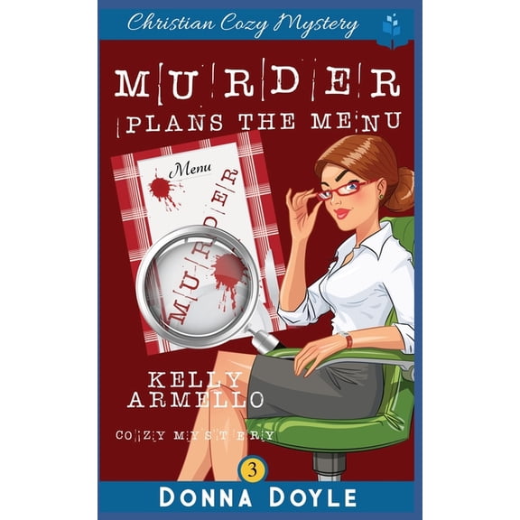 Murder Plans The Menu