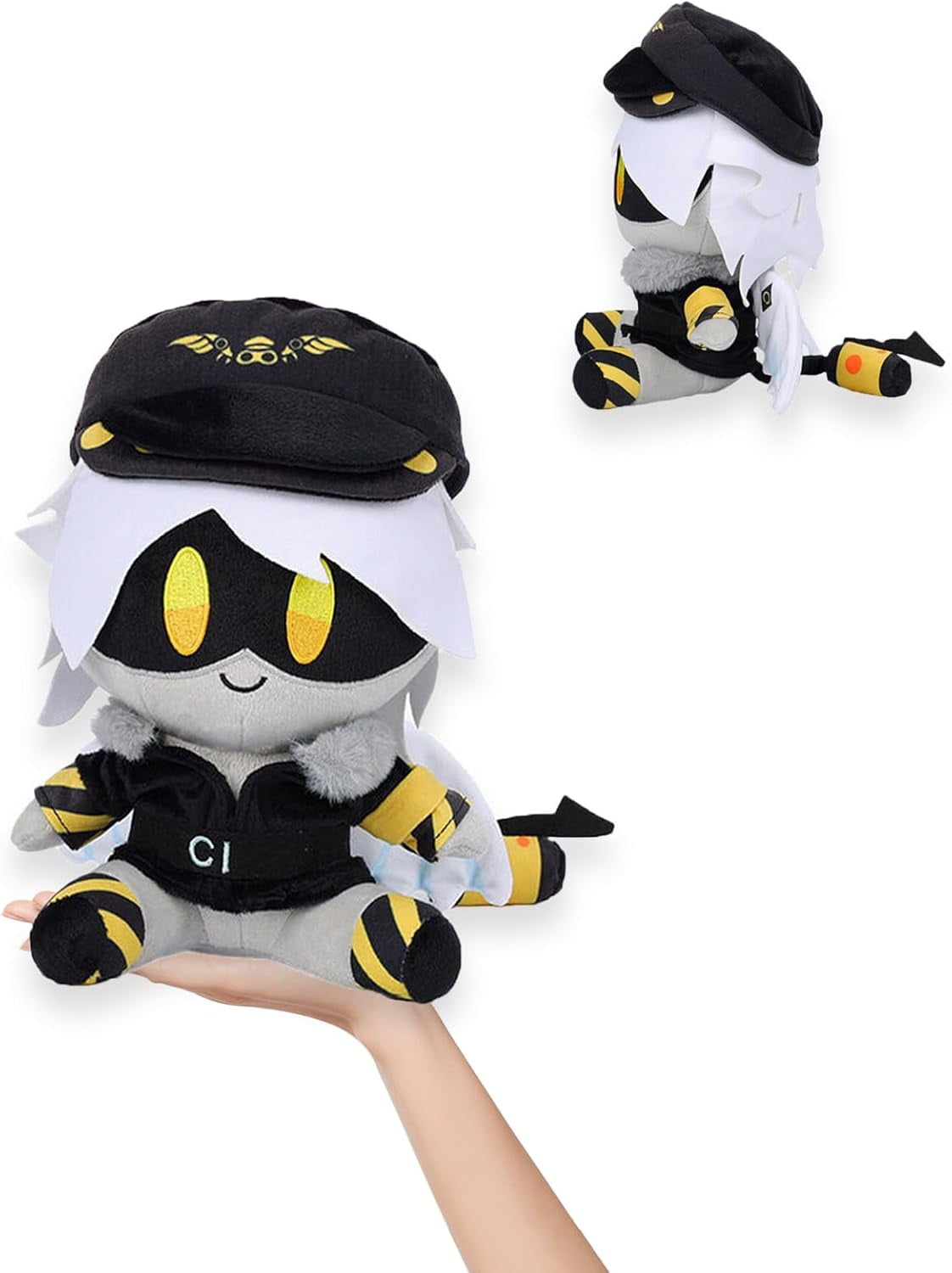 Murder-Plush-Cute-Plush-Toys-