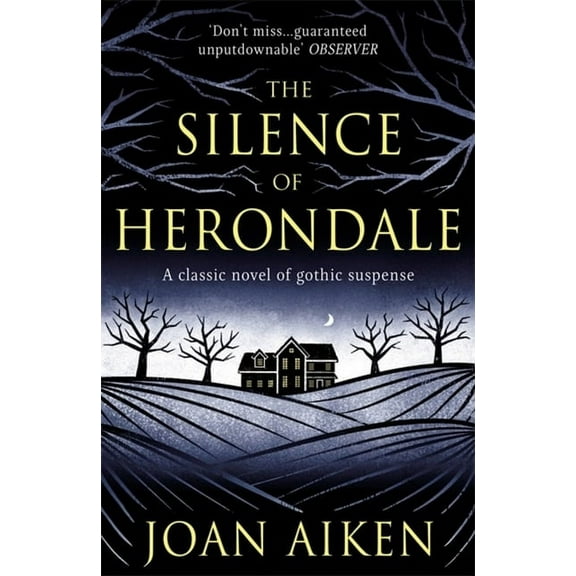 Murder Room: The Silence of Herondale (Paperback)