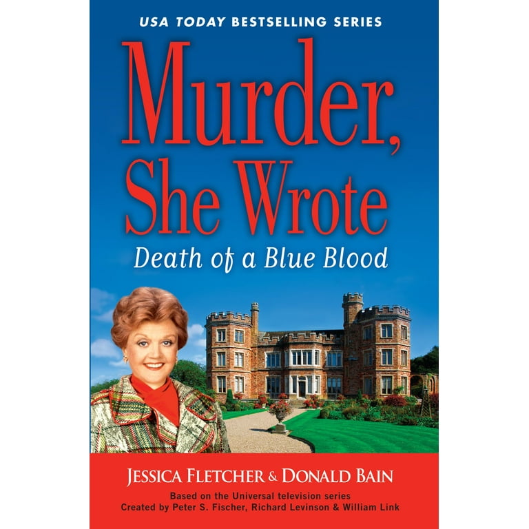 Peter S. Fischer, Who Helped Create 'Murder, She Wrote,' Dies at