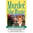 thumbnail image 1 of Pre-Owned Majoring in Murder (Mass Market Paperback) 0451208323 9780451208323, 1 of 1