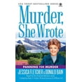 thumbnail image 1 of Murder, She Wrote Murder, She Wrote: Panning for Murder, (Paperback), 1 of 1