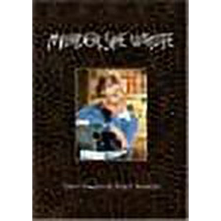 Murder, She Wrote: The Complete First Season (Full Frame)