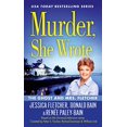 thumbnail image 1 of Pre-Owned Murder, She Wrote: The Ghost and Mrs. Fletcher, 9780451477378, 0451477375, Paperback,, 1 of 1