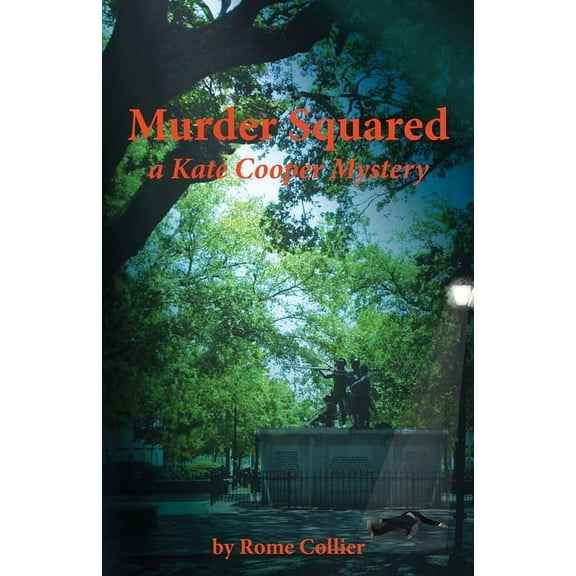 Murder Squared, (Paperback)