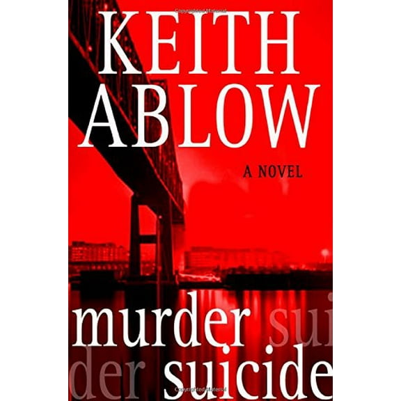 Pre-Owned Murder Suicide: A Novel (Frank Clevenger) (Hardcover) 0312323891 9780312323899