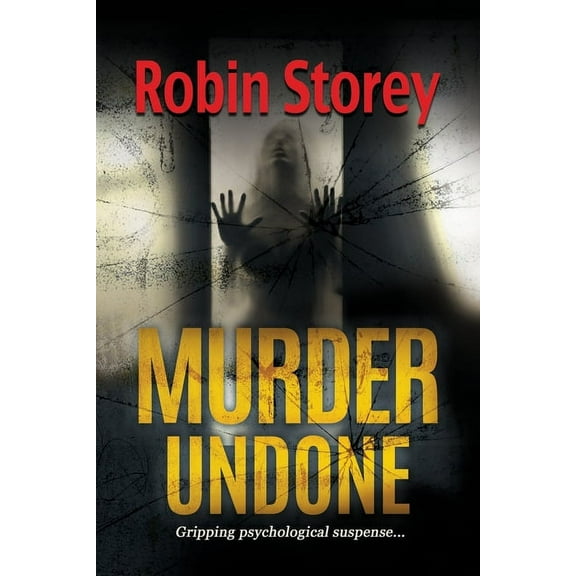 Murder Undone, (Paperback)