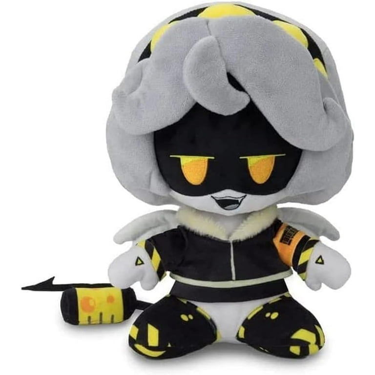 [公式] Murder Drones V ぬいぐるみ Murder V Drones Plush, Murder Plush Drones V Plush Toys