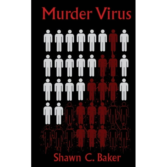 Murder Virus, (Paperback)