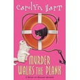thumbnail image 1 of Pre-Owned Murder Walks the Plank (Hardcover) 0060004746 9780060004743, 1 of 1