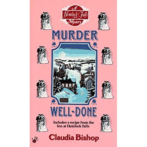 Pre-Owned Murder Well-Done, 9780425153369, 0425153363, Paperback,