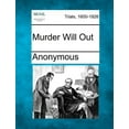 thumbnail image 1 of Murder Will Out (Paperback), 1 of 1