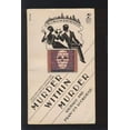 thumbnail image 1 of Pre-Owned Murder Within Murder - A Mr. & Mrs. North Mystery (Unknown) 0671443348 9780671443344, 1 of 1