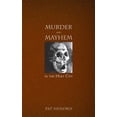thumbnail image 1 of Murder and Mayhem in the Holy City (Hardcover), 1 of 1