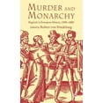 thumbnail image 1 of Murder and Monarchy: Regicide in European History, 1300-1800, (Hardcover), 1 of 1