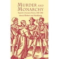 thumbnail image 1 of Murder and Monarchy: Regicide in European History, 1300-1800, (Paperback), 1 of 1