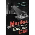 thumbnail image 1 of Murder and the Making of English Csi (Hardcover), 1 of 1