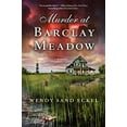 thumbnail image 1 of Pre-Owned Murder at Barclay Meadow: A Mystery (Hardcover) 1250058600 9781250058607, 1 of 1