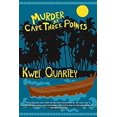 thumbnail image 1 of Pre-Owned Murder at Cape Three Points (A Darko Dawson Mystery) (Hardcover) 1616953896 9781616953898, 1 of 1