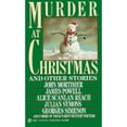 thumbnail image 1 of Pre-Owned Murder at Christmas: And Other Stories (Unknown) 0451172043 9780451172044, 1 of 1