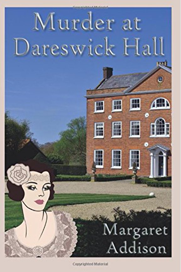 Pre-Owned Murder at Dareswick Hall: Volume 2 (Rose Simpson Mysteries) Paperback