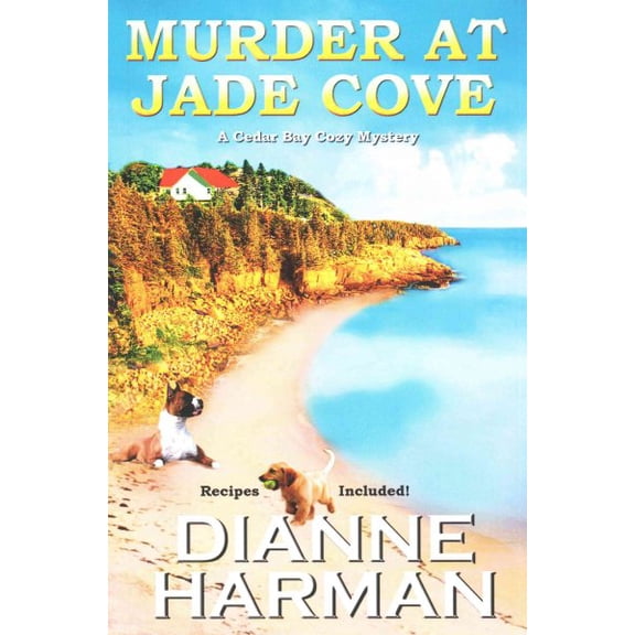 Murder at Jade Cove