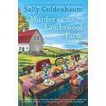 thumbnail image 1 of Pre-Owned Murder at Lambswool Farm, Seaside Knitters Mystery Ser. by Sally Goldenbaum (Hardcover), Mystery & Suspense, Literature & Fiction, English, 1 of 1