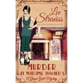 thumbnail image 1 of Pre-Owned Murder at Madame Tussaud's (Paperback) 1774092611 9781774092613, 1 of 1