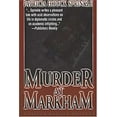 thumbnail image 1 of Pre-Owned Murder at Markham Paperback Patricia Sprinkle, 1 of 1