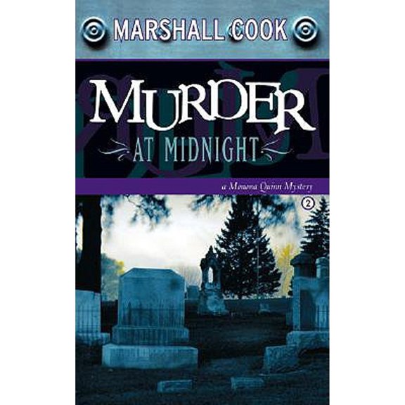 Pre-Owned Murder At Midnight Paperback