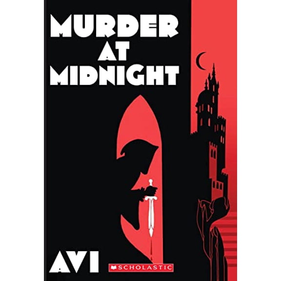 Pre-Owned Murder at Midnight Paperback