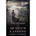 thumbnail image 1 of Pre-Owned Murder at Queen's Landing: A Captivating Historical Regency Mystery (A Wrexford &amp; Sloane Mystery), 9781496722843, 1496722841, Hardcover,, 1 of 1