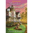 thumbnail image 1 of Murder at Redwood Cove (Paperback), 1 of 1