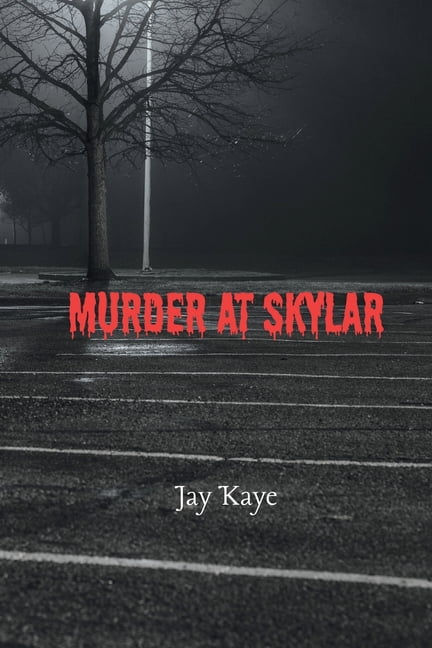 Murder at Skylar, (Paperback)