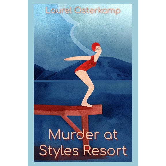 Murder at Styles Resort, (Paperback)