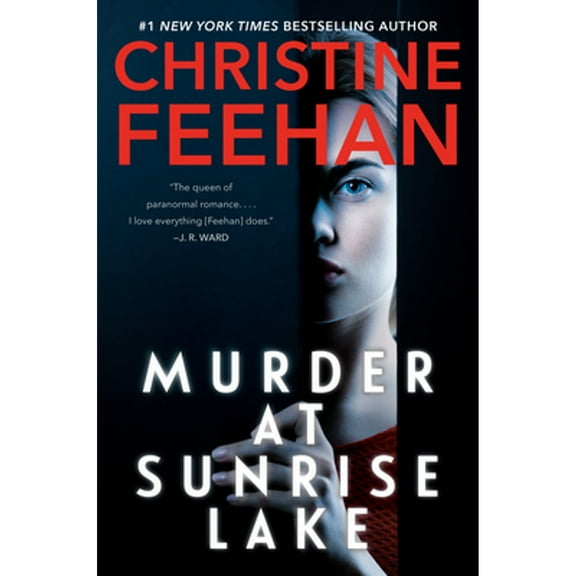 Murder at Sunrise Lake