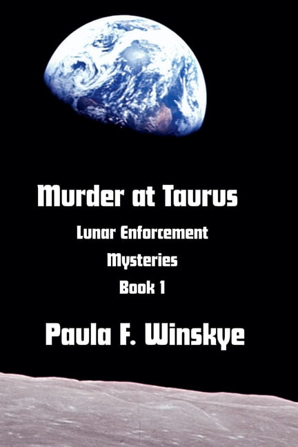 Murder at Taurus, (Paperback)